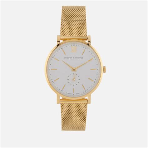 larsson and jennings fake watch|larsson jennings women watches.